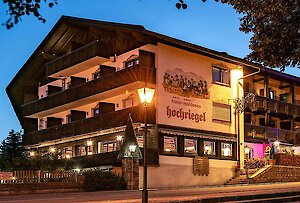 Sensiorenhotel Bayerischer Wald